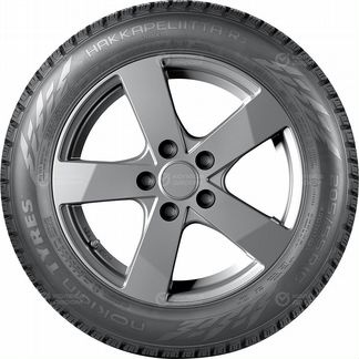 Nokian Hakkapeliitta R3 235/50 R17 100R