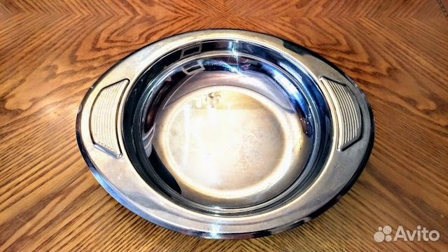 Блюдо сервировочное Zepter