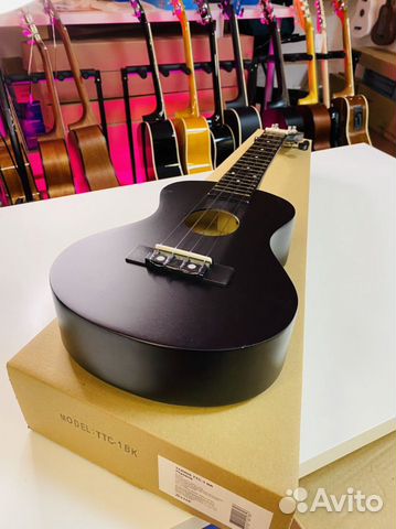 Укулеле Концерт