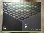 Microsoft Xbox Series X 1 тб