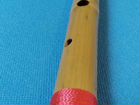 Бамбуковая флейта бансури объявление продам