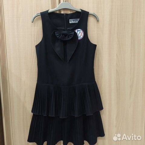 Школьный сарафан/форма 34 р. (140 рост)