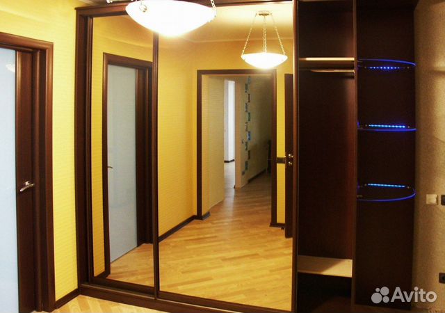 Шкаф в прихожую любой дизайн