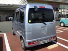 Daihatsu Hijet 0.7 МТ, 2012, 69 050 км объявление продам