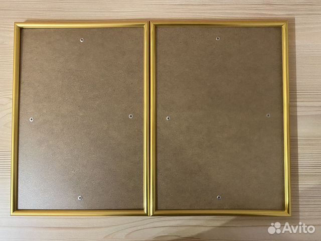 Рамки для фотографий/грамот/диплома