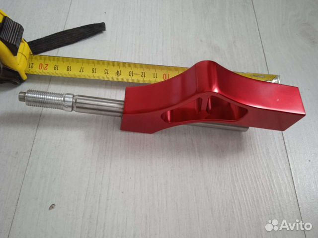 Удлиннитель ручки мкп