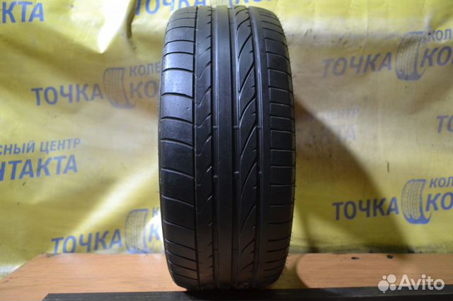 Bridgestone Potenza RE050A 225/50 R17