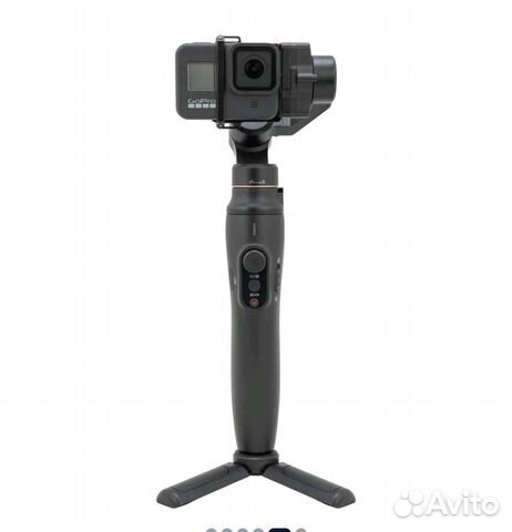 Стабилизатор для экшн камеры