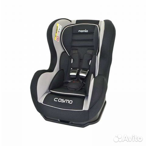 Кресло nania cosmo isofix