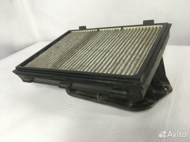 Рамка салонного фильтра Volkswagen Golf 4