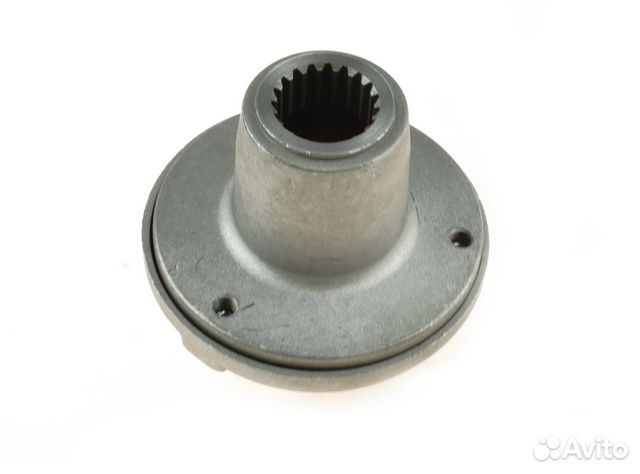 Фильтр масляный центробежный 165FML (CBB200) 165FM