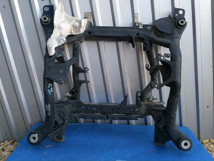 Передняя балка двигателя Mercedes Ml,Gls,GL 166 20