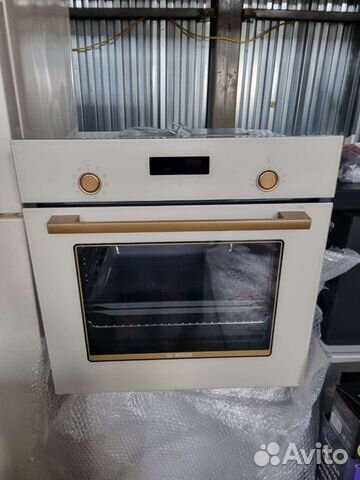 Электрический духовой шкаф Bosch hbjn17EW0R