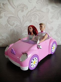 Игрушка автомобиль