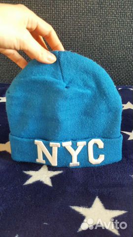 Осенняя шапка на мальчика нм