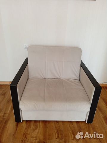 Кресло кровать в красногорске