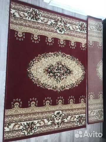 Ковровые Дорожки