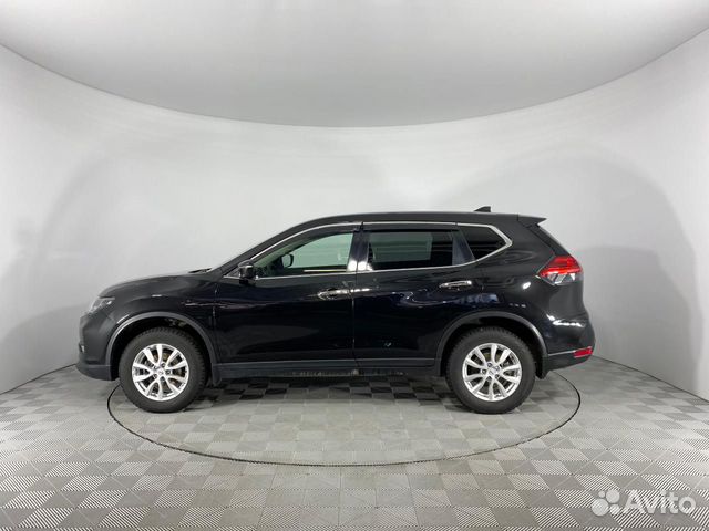 Nissan X-Trail 2.0 CVT, 2019, 31 219 км