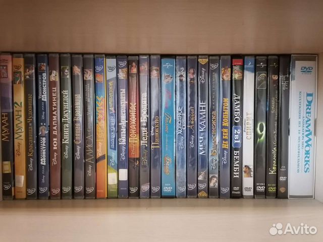 Лицензионные мультфильмы дисней аниме