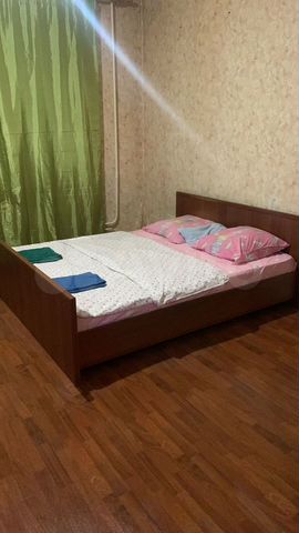 1-к. квартира, 42 м², 10/17 эт.