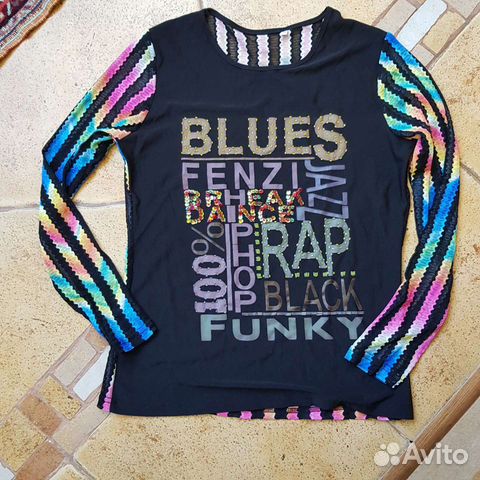 Кофта женская S размер