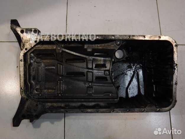 Поддон двигателя Мерседес купить в Красном Селе | Запчасти | Авито
