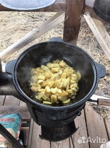 Казан Узбекистан оригинал