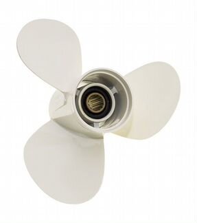 Винт гребной Yamaha 40-55/F30-60;3x11x15