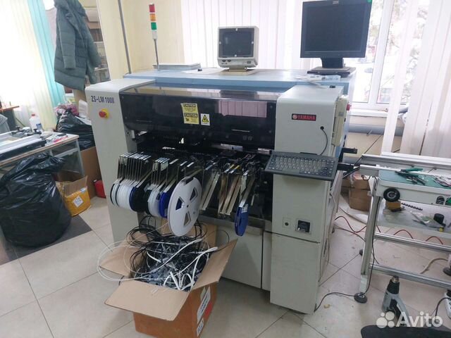 SMD и THT монтаж (пайка/сборка плат, электроники)