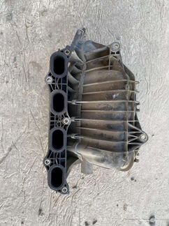 Выпускной коллектор Toyota camry 30-40