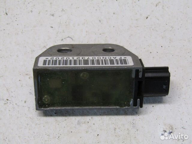 Датчик AIR BAG Teana J31 2006-2008