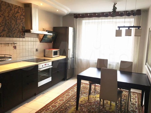 2-к. квартира, 65,7 м², 10/14 эт.