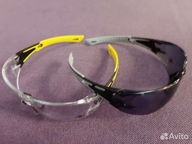Очки защитные