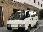 Nissan Vanette 1.5 МТ, 1993, 274 000 км