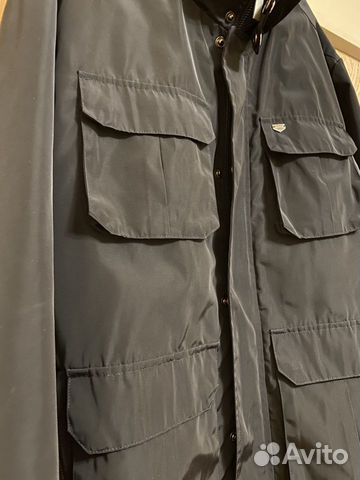 Мужская куртка Reserved размер L