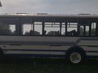 Междугородний / Пригородный автобус ПАЗ 4234, 2011