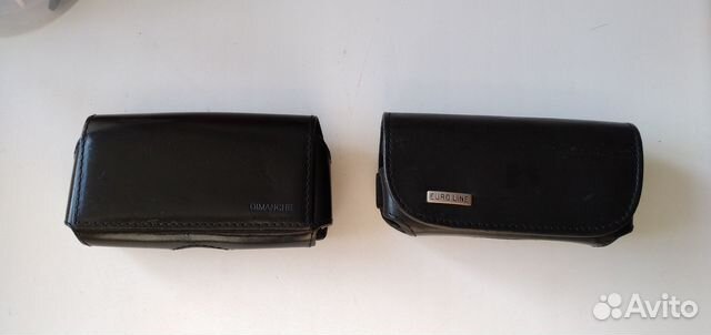 Чехол кобура для телефона