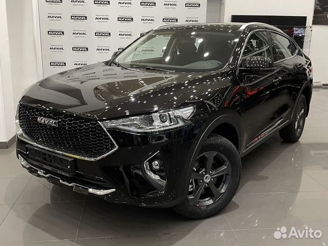 Haval спб лахта