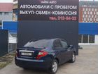 ТагАЗ C10 1.3 МТ, 2012, 190 000 км объявление продам