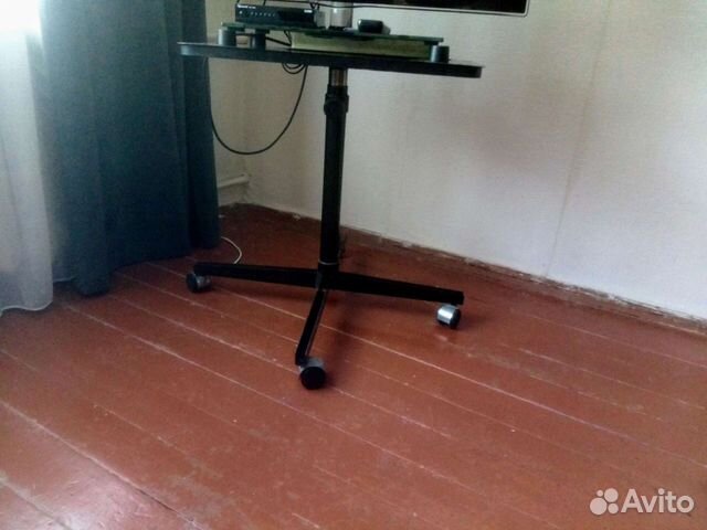 Подставка СССР для телевизора