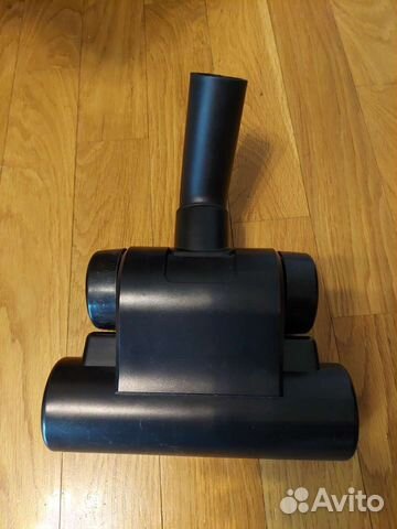 Насадка для пылесоса