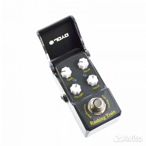 Гитарная педаль Joyo JF-306 