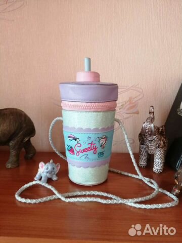 Сумка для девочки, acoola