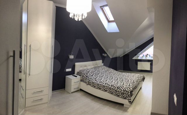 3-к. квартира, 92,6 м², 5/5 эт.