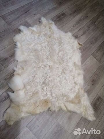 Овечья шкура