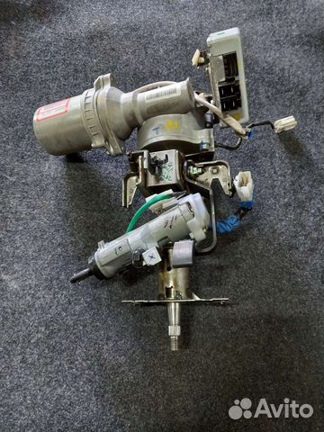 Электроусилитель руля Hyundai. i-10