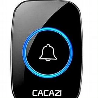 Беспроводной дверной звонок A10