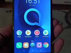 Телефон alcatel 5052d