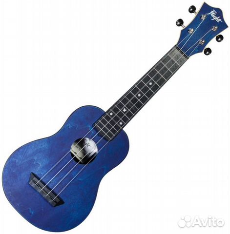 Flight TUS 35 DB - укулеле