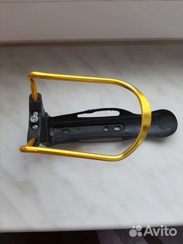 Крепление бутылки для велосипеда цена за 2 шт